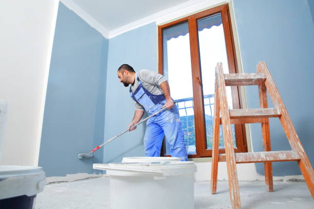 Best Water-Damaged Drywall Repair  in Brent, AL